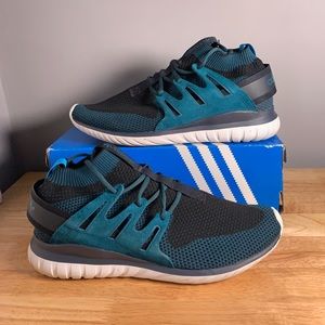 Adidas Tubular Nova Prime Knit